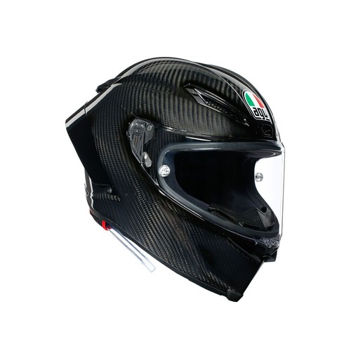 Casque intégral agv - casque, gp