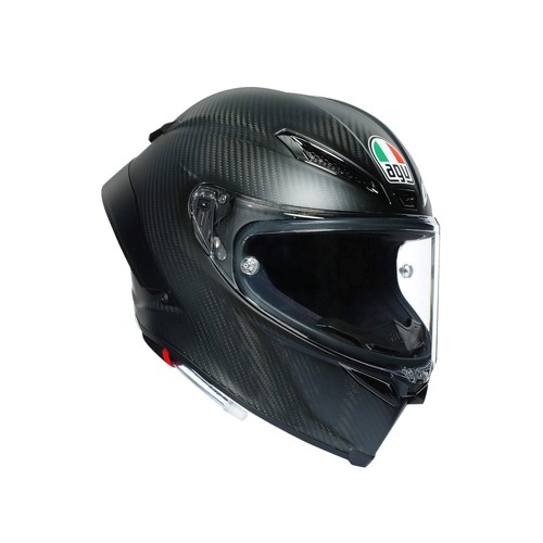 Casque intégral agv - intégral, pista