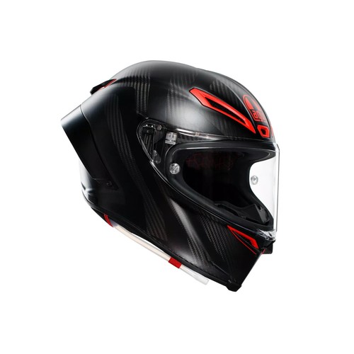 Casque moto intégral pista - intégral,