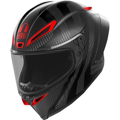 Casques agv pista rr - agv,