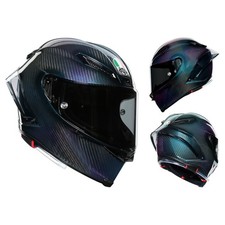 AGV - Casque De Moto - Pista
