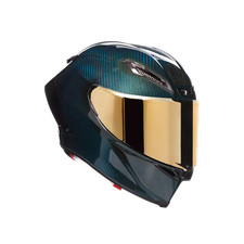 AGV Pista GP RR Acqua Mono