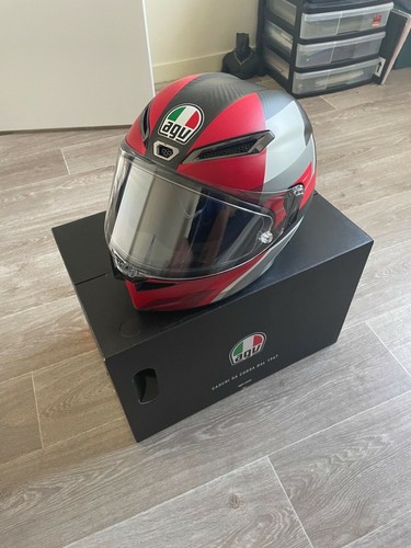 Agv pista taille - agv, rr
