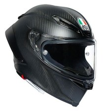 AGV Casque Intégral PISTA GP