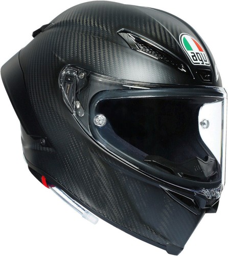 Casque agv pista mono - casque,