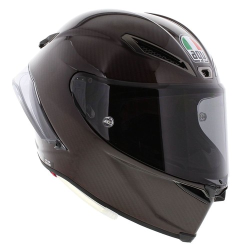 Agv pista mono - mono, red