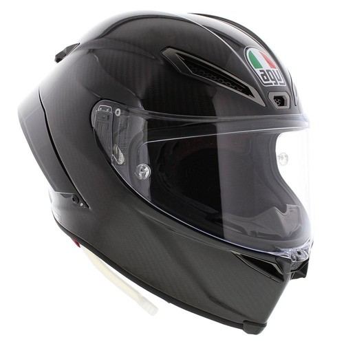 Agv pista mono - rr, gloss