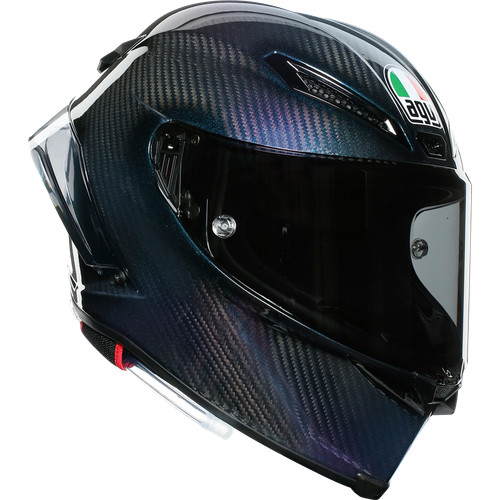 Agv 2026 pista iridium - 2026,