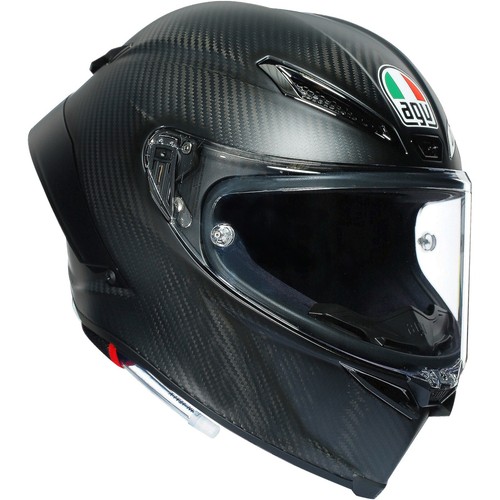 Casque moto agv - de,