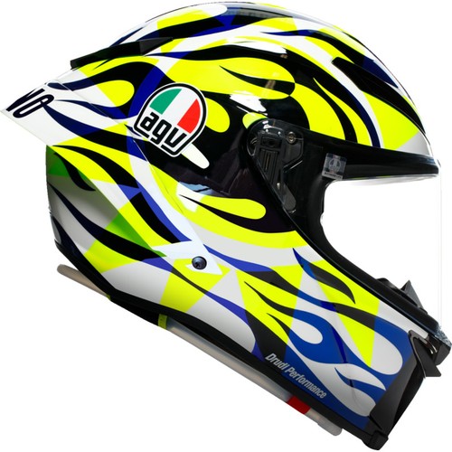 Casque agv pista rr - casque,
