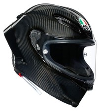 Casque Intégral AGV PISTA GP