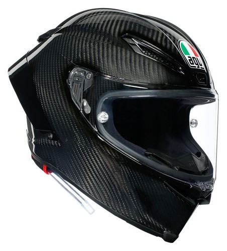 Casque intégral agv pista - agv,