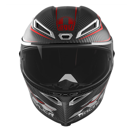 Casque moto agv pista - agv, gp-rr