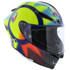 AGV Pista GP RR Valentino