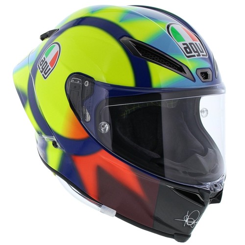 Agv pista valentino - gp,
