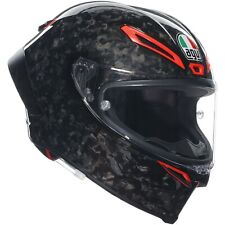AGV Casque De Moto Pista GP RR