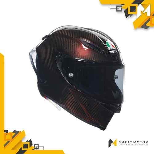 Casque moto intégral agv - moto,