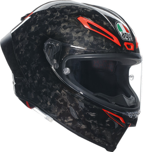 Casque agv pista rr - casque,