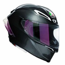 AGV Pista GP RR Ghiaccio Mono