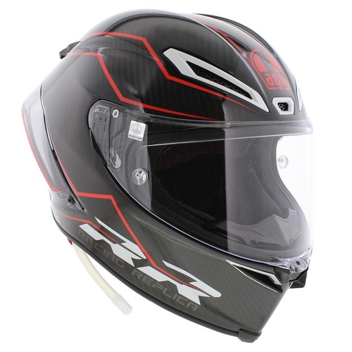 Agv pista performante - pista, rr