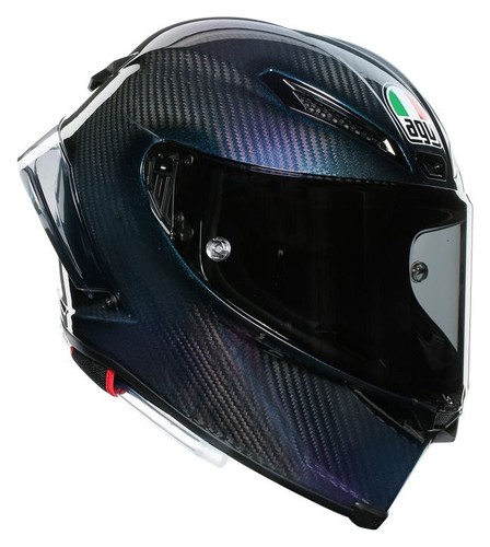 Casque intégral agv - casque, gp