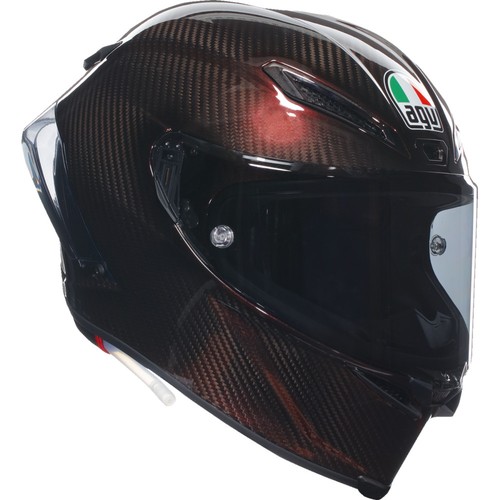 Casque agv pista mono - casque, gp