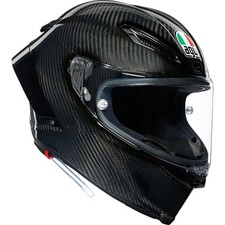 Casque AGV Pista GP RR Mono Lg
