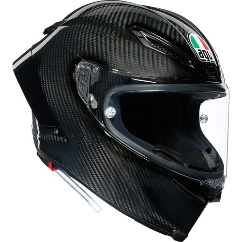 Casque agv pista - rr, mono