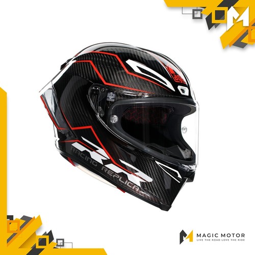 Casque moto intégral - casque,