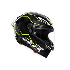 Casque Intégral AGV PISTA GP