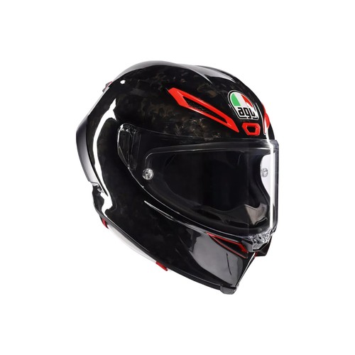 Casque moto intégral pista - casque, gp