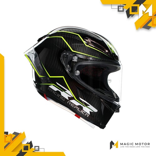 Casque moto intégral agv - moto,