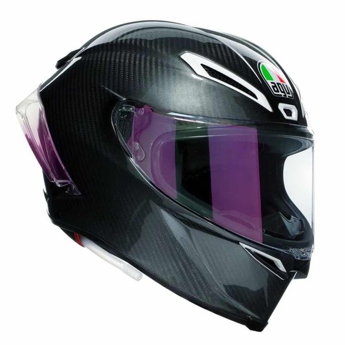 Agv pista ghiaccio - ghiaccio, mono