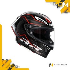 Casque moto Intégral AGV