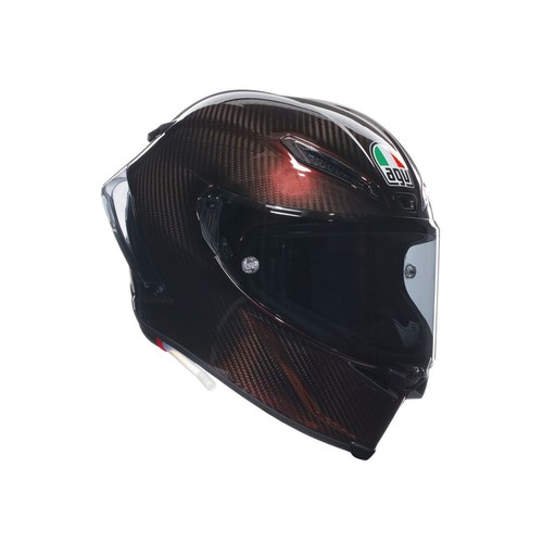 Casque intégral agv - intégral, pista