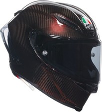 Casque AGV Pista GP RR Mono