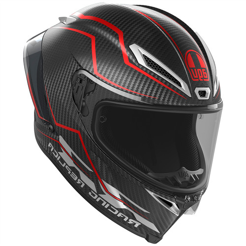 Agv pista performante - agv, gp-rr