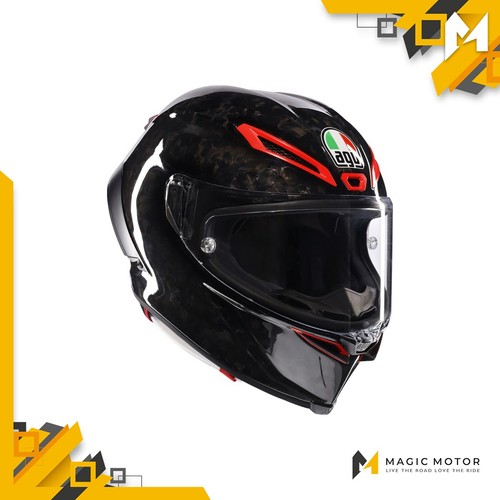 Casque moto intégral agv - moto,