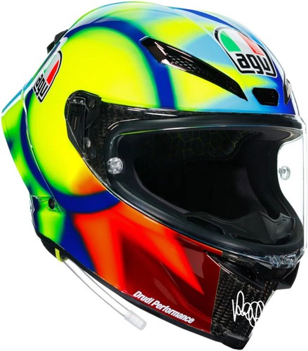 Casque agv pista - agv,