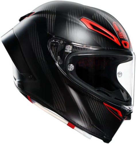 Casque agv pista rr - casque,