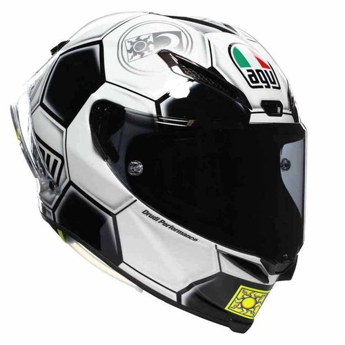Agv pista valentino - agv,
