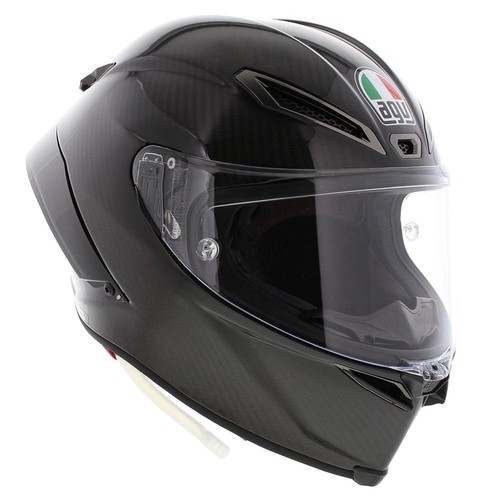 Agv pista mono - pista, rr