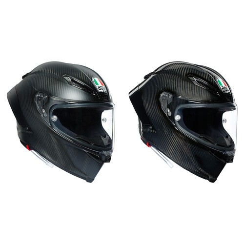 Agv casque moto pista - agv, rr