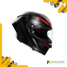 Casque moto Intégral AGV