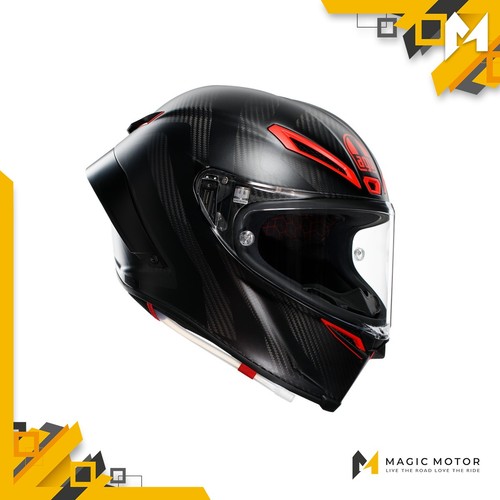 Casque moto intégral agv - casque,