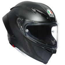 Casque moto AGV Pista GP-RR