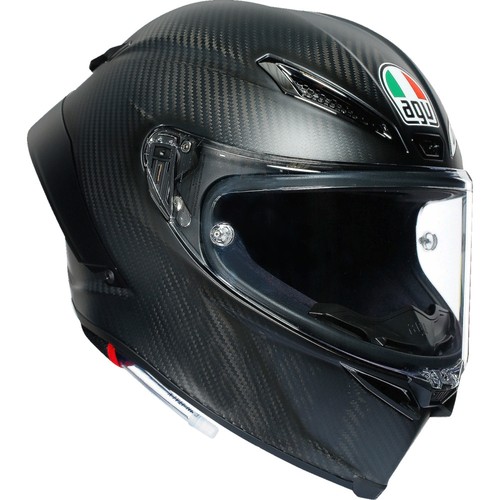 Casque mono pista agv - casque, rr