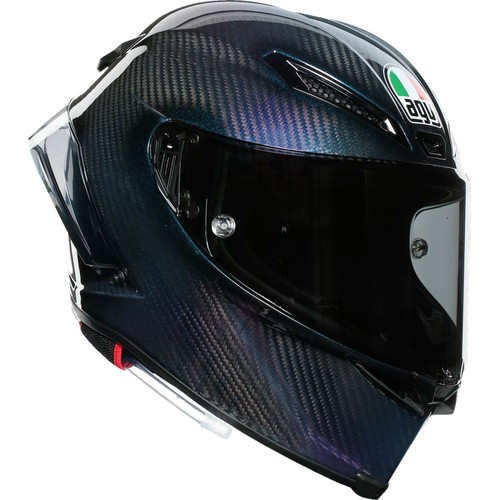Casque mono pista agv - gp, rr