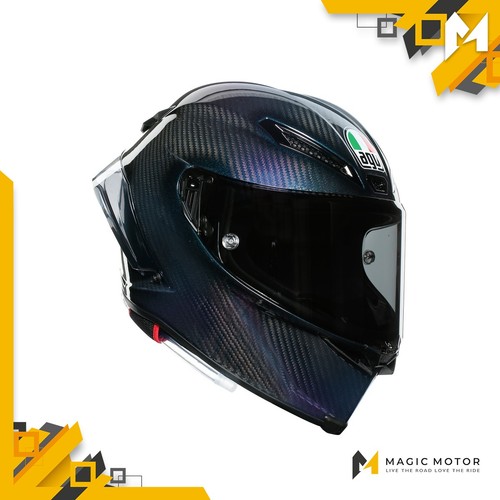 Casque moto intégral - casque,