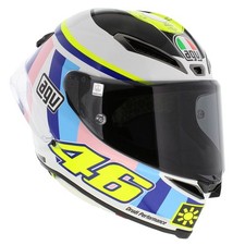 AGV Pista GP RR Rossi Assen